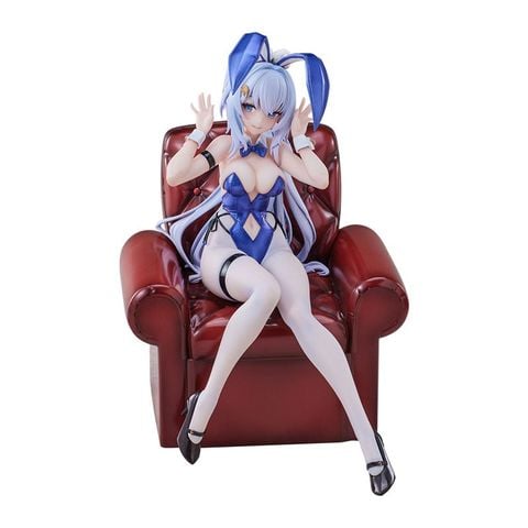 Undine Sweet Rabbit Symphony 1/7 - Neural Cloud | Animester Figure