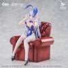 Undine Sweet Rabbit Symphony 1/7 - Neural Cloud | Animester Figure