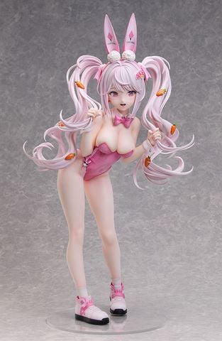 Alice Wonderland Bunny Ver. 1/3 - GODDESS OF VICTORY NIKKE | FREEing Figure