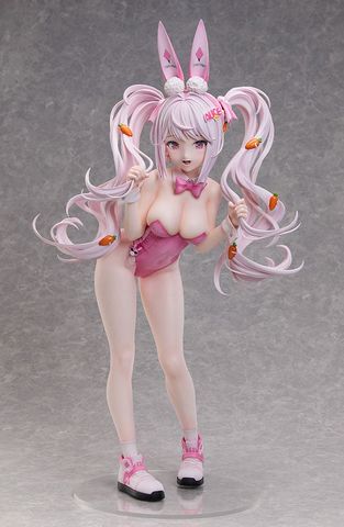 Alice Wonderland Bunny Ver. 1/3 - GODDESS OF VICTORY NIKKE | FREEing Figure