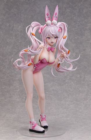 Alice Wonderland Bunny Ver. 1/3 - GODDESS OF VICTORY NIKKE | FREEing Figure