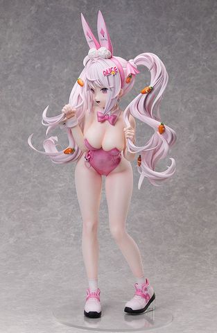 Alice Wonderland Bunny Ver. 1/3 - GODDESS OF VICTORY NIKKE | FREEing Figure