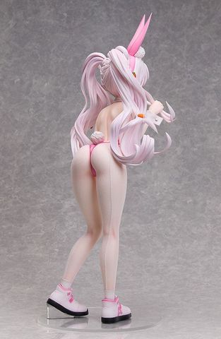Alice Wonderland Bunny Ver. 1/3 - GODDESS OF VICTORY NIKKE | FREEing Figure