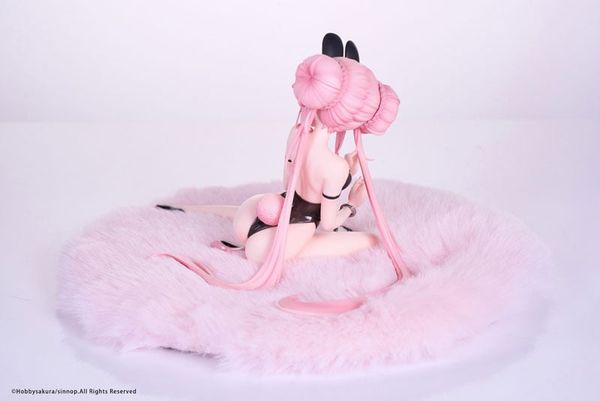 Shin no Ten P Bunny Ver. Deluxe Edition 1/8 - Shin no Ten P | Hobby sakura Figure