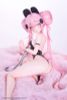 Shin no Ten P Bunny Ver. Deluxe Edition 1/8 - Shin no Ten P | Hobby sakura Figure