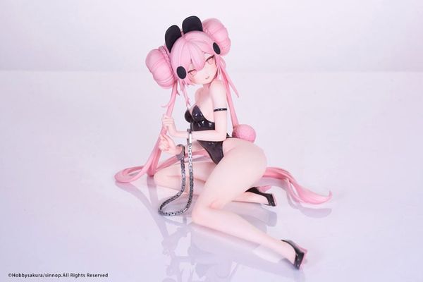 Shin no Ten P Bunny Ver. Deluxe Edition 1/8 - Shin no Ten P | Hobby sakura Figure