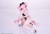 Shin no Ten P Bunny Ver. Deluxe Edition 1/8 - Shin no Ten P | Hobby sakura Figure