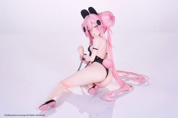 Shin no Ten P Bunny Ver. Deluxe Edition 1/8 - Shin no Ten P | Hobby sakura Figure