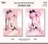 Shin no Ten P Bunny Ver. Deluxe Edition 1/8 - Shin no Ten P | Hobby sakura Figure
