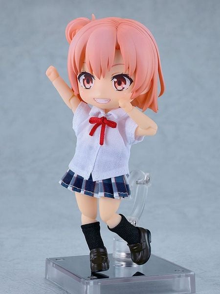 Nendoroid Doll Yui Yuigahama - My Teen Romantic Comedy SNAFU. Climax | Good Smile Company Figure