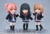 Nendoroid Doll Yui Yuigahama - My Teen Romantic Comedy SNAFU. Climax | Good Smile Company Figure
