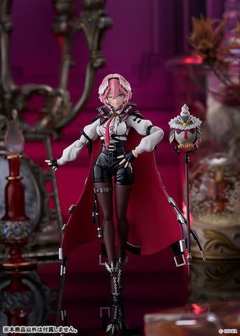 figma 660 Takane Lui - hololive | Max Factory Figure