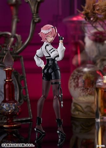figma 660 Takane Lui - hololive | Max Factory Figure