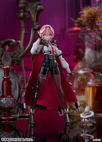 figma 660 Takane Lui - hololive | Max Factory Figure