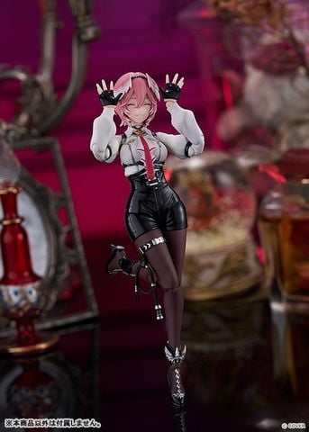 figma 660 Takane Lui - hololive | Max Factory Figure