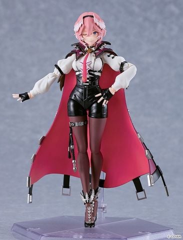 figma 660 Takane Lui - hololive | Max Factory Figure