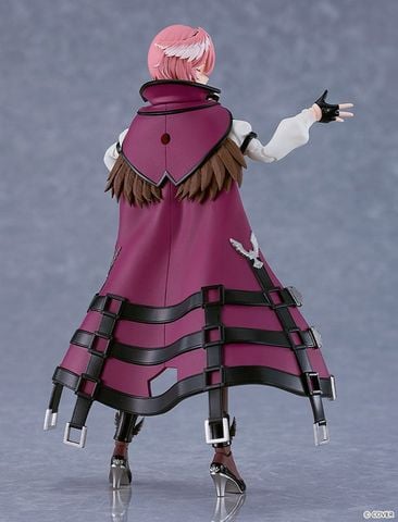 figma 660 Takane Lui - hololive | Max Factory Figure