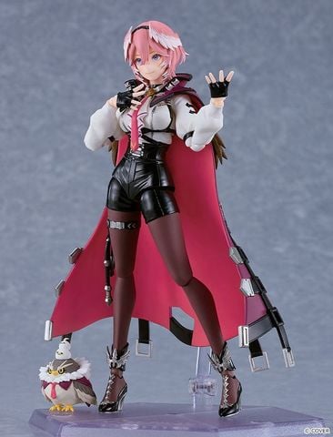 figma 660 Takane Lui - hololive | Max Factory Figure