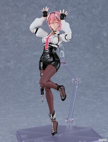 figma 660 Takane Lui - hololive | Max Factory Figure
