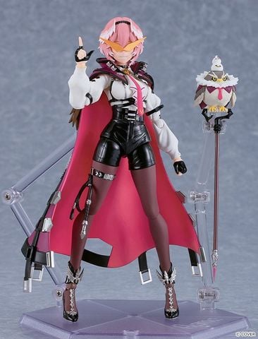 figma 660 Takane Lui - hololive | Max Factory Figure