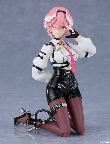 figma 660 Takane Lui - hololive | Max Factory Figure