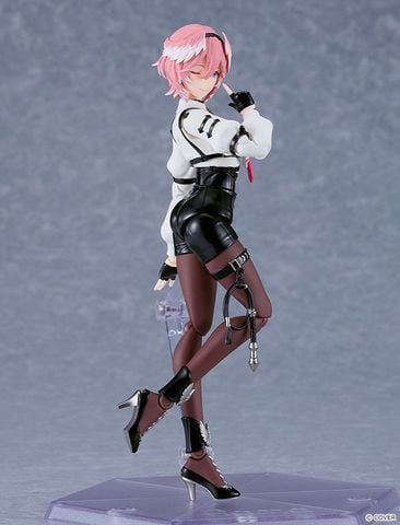 figma 660 Takane Lui - hololive | Max Factory Figure