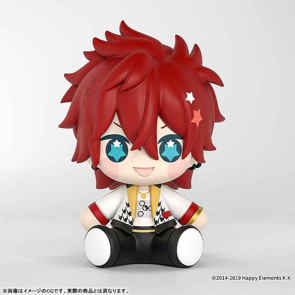 Huggy Good Smile Rinne Amagi Ensemble Stars!! | Good Smile Arts Shanghai Figure
