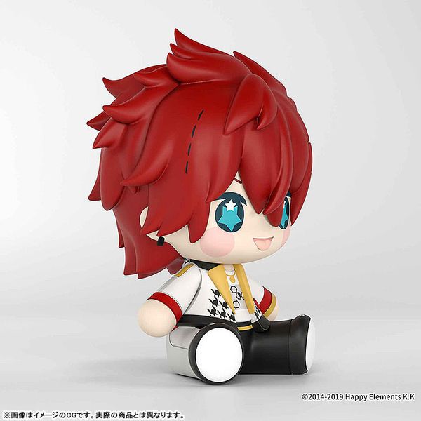 Huggy Good Smile Rinne Amagi Ensemble Stars!! | Good Smile Arts Shanghai Figure