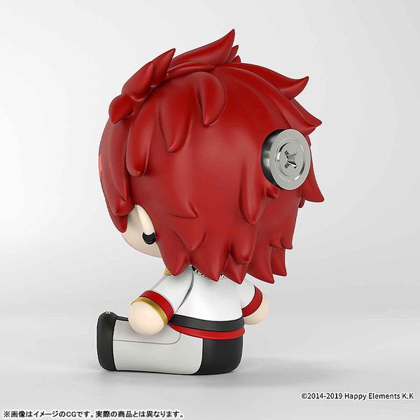Huggy Good Smile Rinne Amagi Ensemble Stars!! | Good Smile Arts Shanghai Figure
