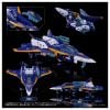 Toyrise AFC 01X Omega Legioss Omega Genesis Climber Mospeada | Takara Tomy Figure