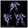 Toyrise AFC 01X Omega Legioss Omega Genesis Climber Mospeada | Takara Tomy Figure