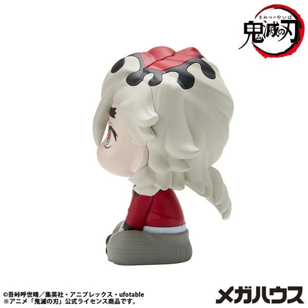 LookUp Doma Demon Slayer Kimetsu no Yaiba | MegaHouse Figure