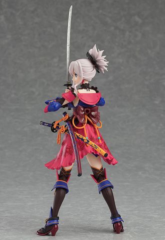 figma Miyamoto Musashi Fate Grand Order | Max Factory Figure