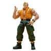 Storm Arena Nash Street Fighter Alpha 3 | Storm Collectibles Action Figure