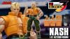 Storm Arena Nash Street Fighter Alpha 3 | Storm Collectibles Action Figure