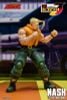 Storm Arena Nash Street Fighter Alpha 3 | Storm Collectibles Action Figure