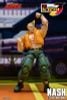 Storm Arena Nash Street Fighter Alpha 3 | Storm Collectibles Action Figure