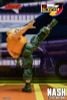 Storm Arena Nash Street Fighter Alpha 3 | Storm Collectibles Action Figure