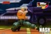 Storm Arena Nash Street Fighter Alpha 3 | Storm Collectibles Action Figure