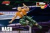 Storm Arena Nash Street Fighter Alpha 3 | Storm Collectibles Action Figure
