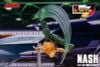 Storm Arena Nash Street Fighter Alpha 3 | Storm Collectibles Action Figure