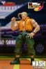 Storm Arena Nash Street Fighter Alpha 3 | Storm Collectibles Action Figure