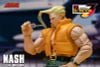 Storm Arena Nash Street Fighter Alpha 3 | Storm Collectibles Action Figure