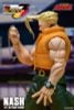 Storm Arena Nash Street Fighter Alpha 3 | Storm Collectibles Action Figure