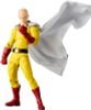 Revoltech Amazing Yamaguchi Saitama - One Punch Man | Kaiyodo Figure
