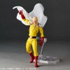 Revoltech Amazing Yamaguchi Saitama - One Punch Man | Kaiyodo Figure