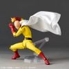 Revoltech Amazing Yamaguchi Saitama - One Punch Man | Kaiyodo Figure