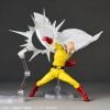 Revoltech Amazing Yamaguchi Saitama - One Punch Man | Kaiyodo Figure