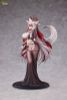 Fox Sister Illustrated by Sora72iro 1/6 - Fox Sister | OtakuToys Figure