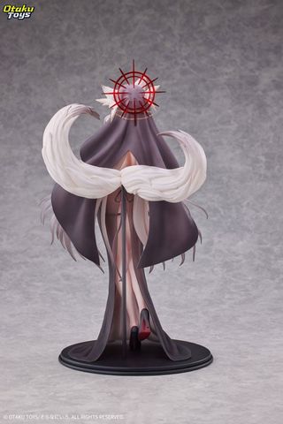 Fox Sister Illustrated by Sora72iro 1/6 - Fox Sister | OtakuToys Figure